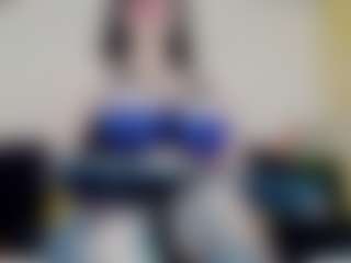 ciieloazul's Live Sex Cam Show