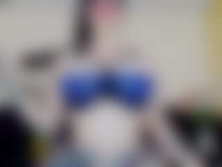 ciieloazul's Live Sex Cam Show