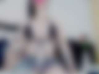 ciieloazul's Live Sex Cam Show