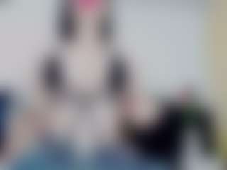 ciieloazul's Live Sex Cam Show