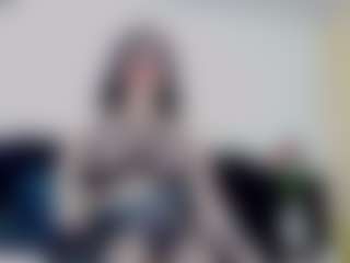 Live cam show with ciieloazul - Brown Eyes on Mixed Magazine Live