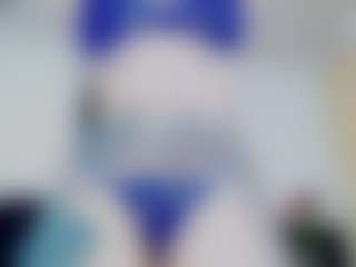 ciieloazul's Live Sex Cam Show