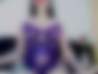 Live cam show with ciieloazul - Cosplay on Chatstar