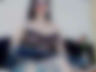 ciieloazul's Live Sex Cam Show