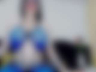 ciieloazul's Live Sex Cam Show