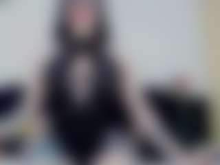 Live cam show with ciieloazul - Goth on parknlotfishbdy