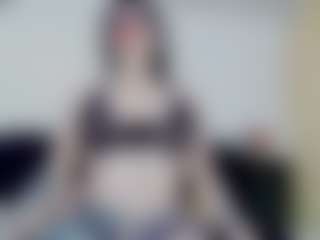 ciieloazul's Live Sex Cam Show