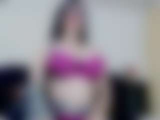 Live cam show with ciieloazul - Brown Eyes Curvy on Camversity