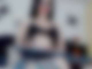 Live cam show with ciieloazul - HD Latina on Camiplay Live | colombia
