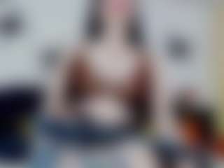 ciieloazul's Live Sex Cam Show