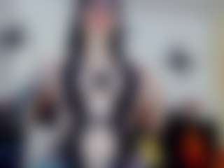 ciieloazul's Live Sex Cam Show
