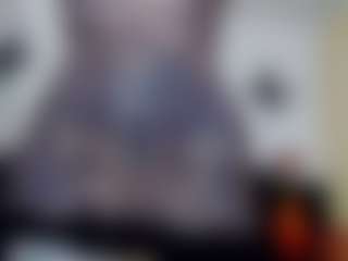 Live cam show with ciieloazul - Thick on Milfs Live