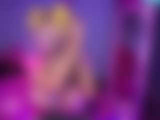 Live cam show with sammisprinkles - Blonde Hair on Latina Girls