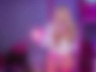 Live cam show with sammisprinkles - Blonde Hair on CamSextacy