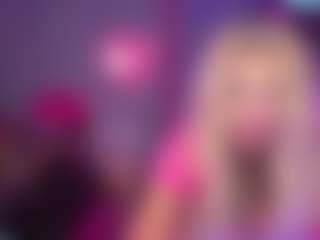 Live cam show with sammisprinkles - Blonde Hair on crypto-cams