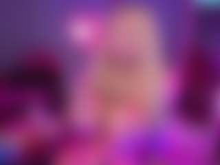 Live cam show with sammisprinkles - Blonde Hair on TastyBlacksLive