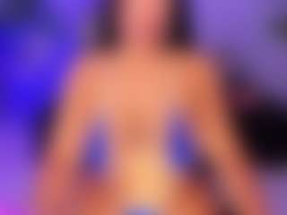 Live cam show with AlaiaSweet - Ass Bouncing on CamwithHer