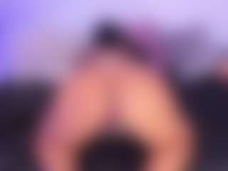 AlaiaSweet's Live Sex Cam Show