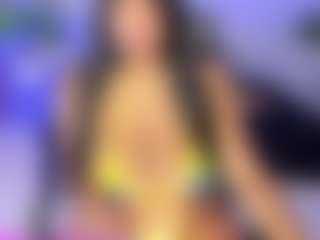 AlaiaSweet's Live Sex Cam Show