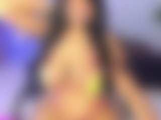 AlaiaSweet's Live Sex Cam Show