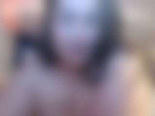 Real Diamond Doll's Live Sex Cam Show