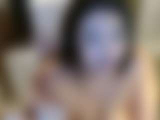 Real Diamond Doll's Live Sex Cam Show