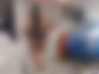 Real Diamond Doll's Live Sex Cam Show