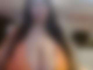 Real Diamond Doll's Live Sex Cam Show