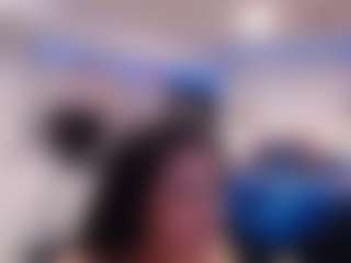Real Diamond Doll's Live Sex Cam Show