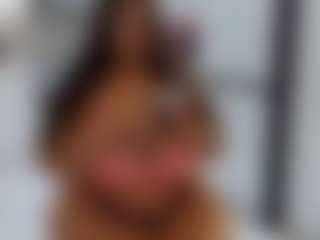 Real Diamond Doll's Live Sex Cam Show