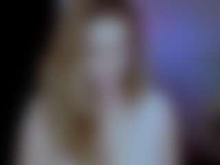 Live cam show with Eleonores - Blue Eyes on crypto-cams