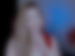 Live cam show with Eleonores - Blue Eyes on Dolls Live