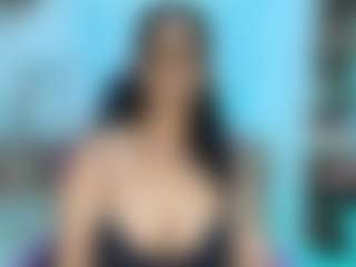 Sofi's Live Sex Cam Show