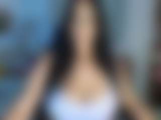 Live cam show with Sofi - Fingers on Camsoda