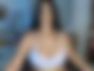 Live cam show with Sofi - Asshole on infinitiblacc.com
