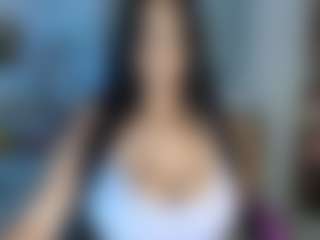 Live cam show with Sofi - Brown Eyes on 1on1-livenow