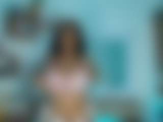 Live cam show with Sofi - Athletic on parknlotfishbdy