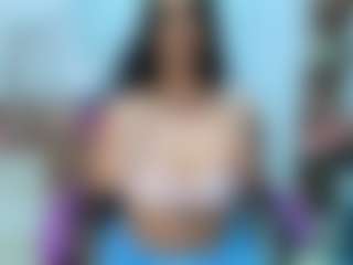 Sofi's Live Sex Cam Show