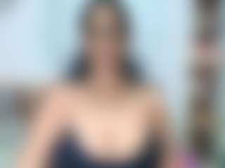 Sofi's Live Sex Cam Show