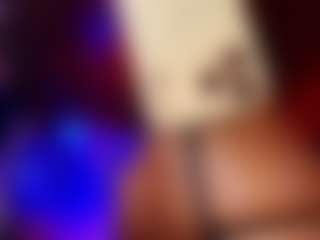 Live-Cam-Show mit rihanarose - Black Lush auf Camsoda