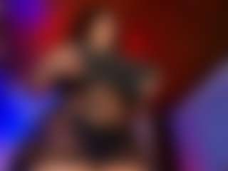 Live cam show with rihanarose - BBW on xheatlive.com