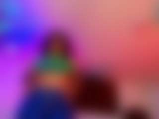 Live cam show with rihanarose - Strip Ebony on CamSodaAdn | colombia