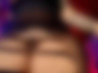 Live-sekscamshow van rihanarose