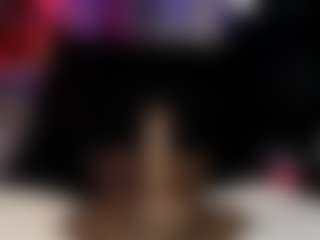 Live cam show with rihanarose - Black Lush on CamSextacy