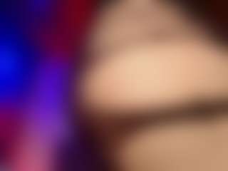 Seks show na żywo z rihanarose
