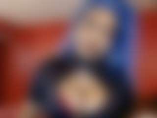 GoddessStar's Live Sex Cam Show