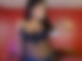 GoddessStar's Live Sex Cam Show