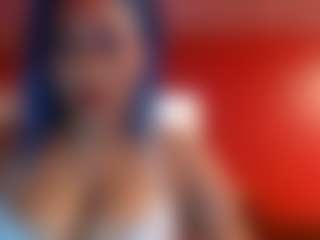 GoddessStar's Live Sex Cam Show