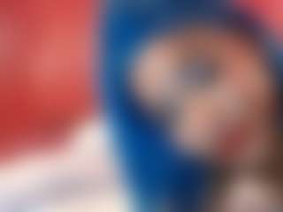 GoddessStar's Live Sex Cam Show