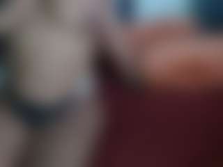 GoddessStar's Live Sex Cam Show